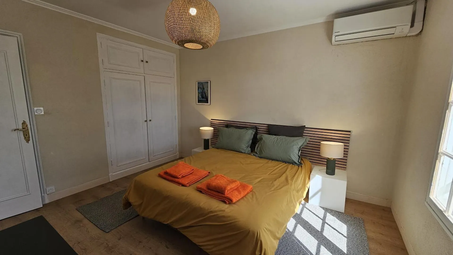 Villa Casacalou Vaison-la-Romaine Holiday home