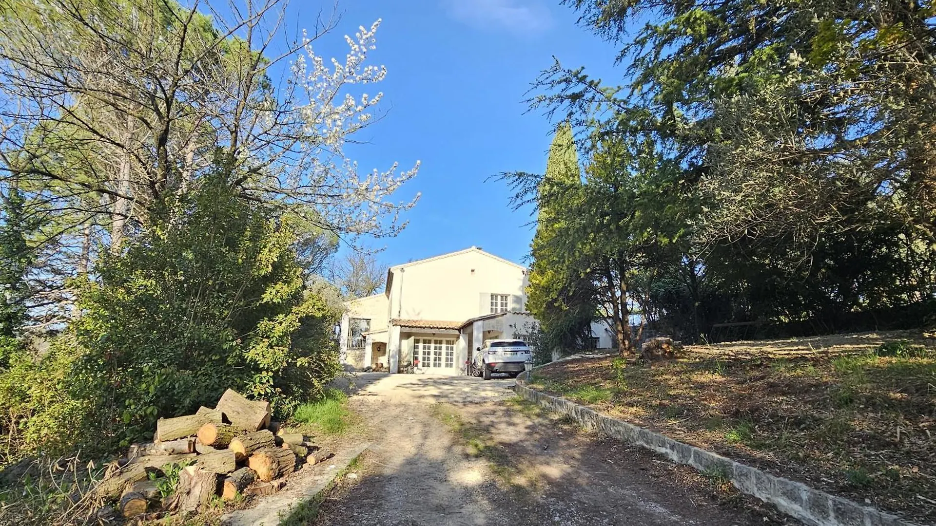 Holiday home Villa Casacalou Vaison-la-Romaine