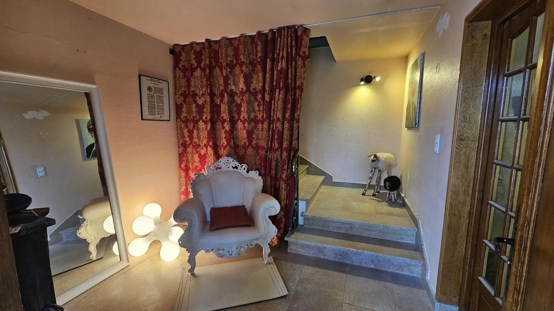 Villa Casacalou Vaison-la-Romaine Holiday home