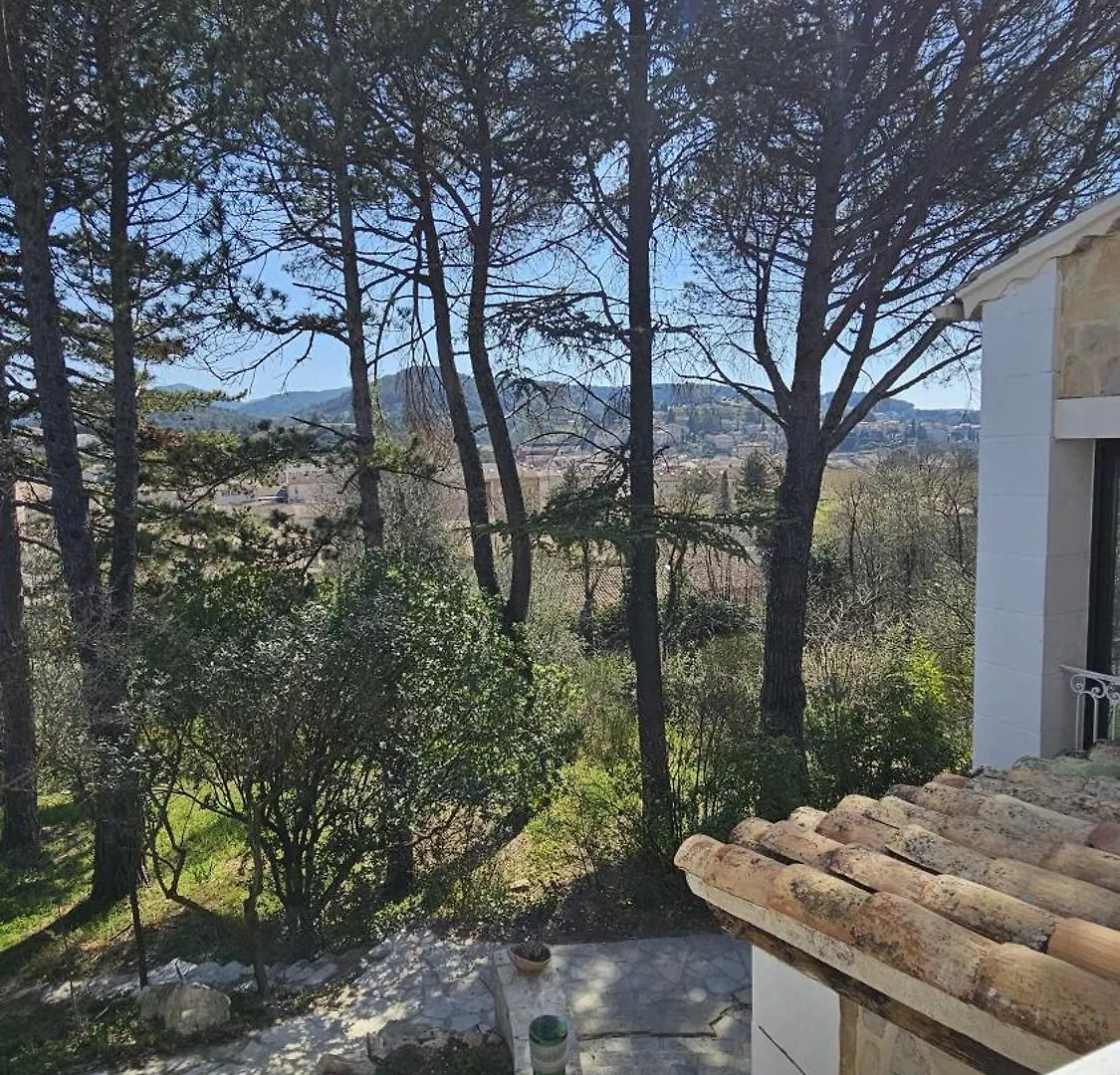 Villa Casacalou Vaison-la-Romaine Holiday home