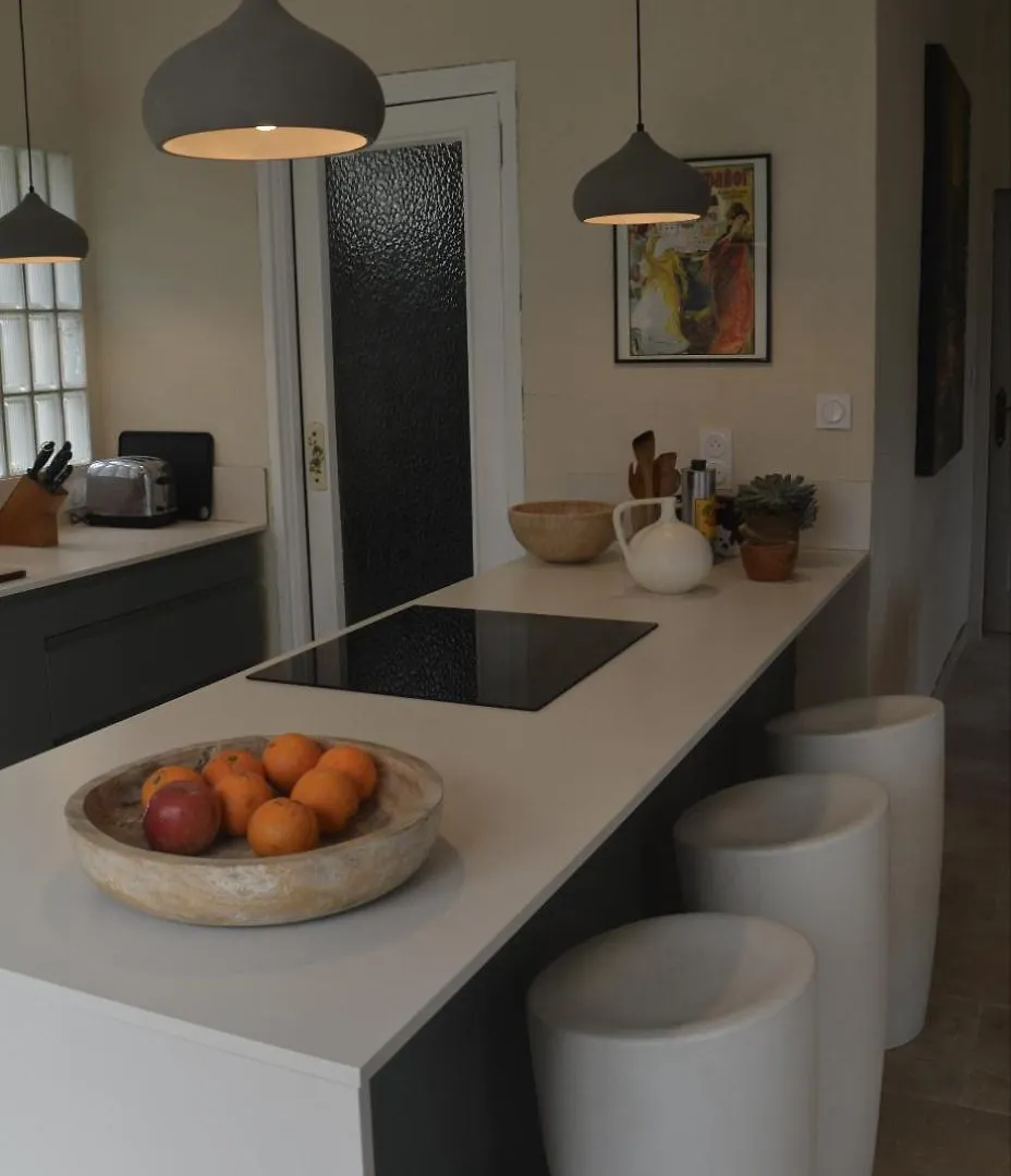 Villa Casacalou Vaison-la-Romaine Holiday home