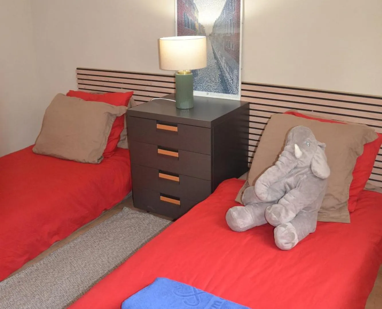 Holiday home Villa Casacalou Vaison-la-Romaine France