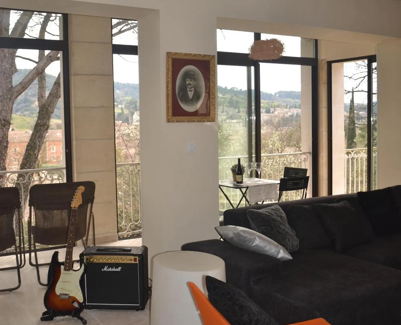 Holiday home Villa Casacalou Vaison-la-Romaine
