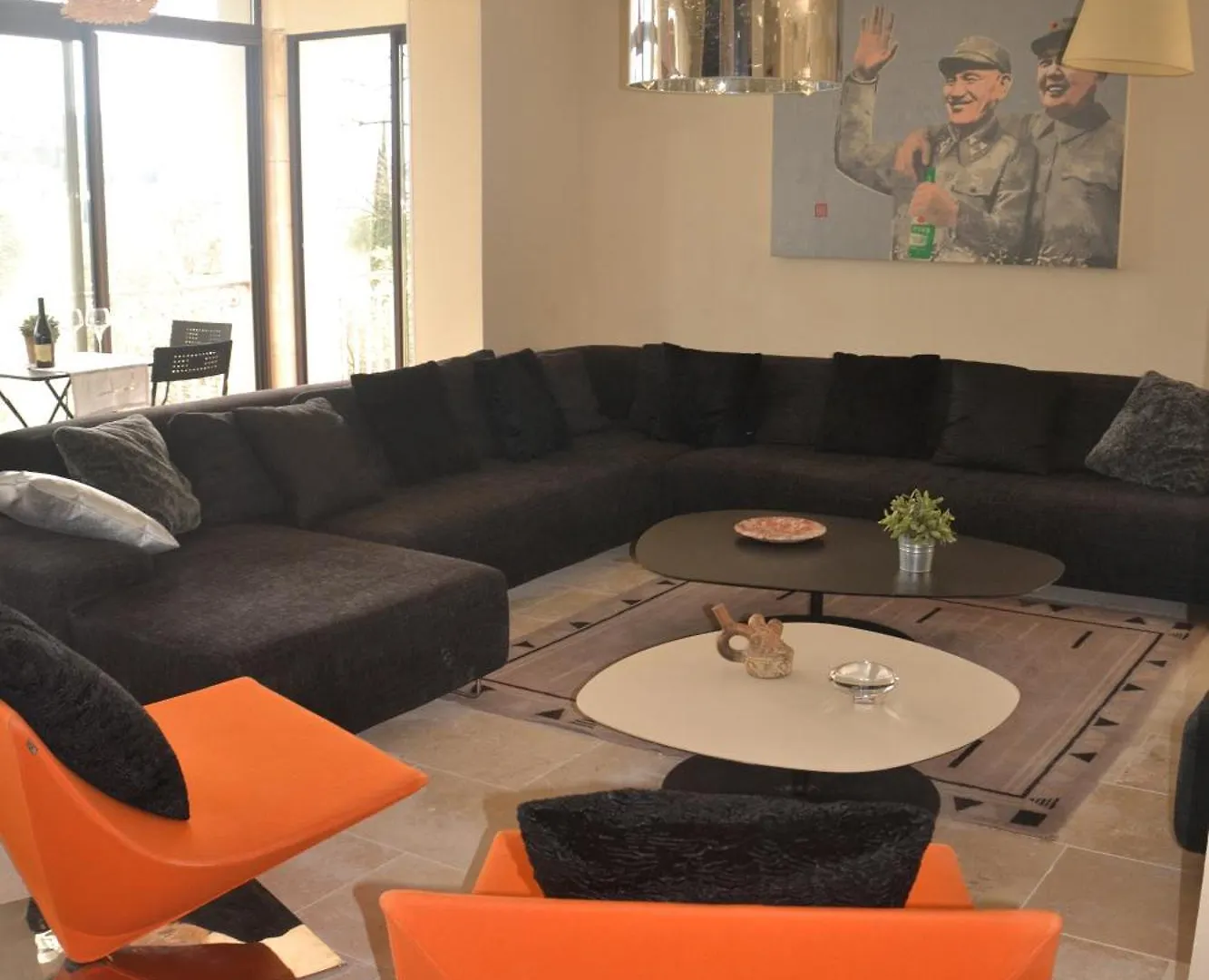 Holiday home Villa Casacalou Vaison-la-Romaine