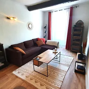 Le Cosy De Montfort Vaison-la-Romaine