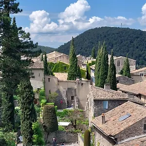 Le Murier Bed & Breakfast