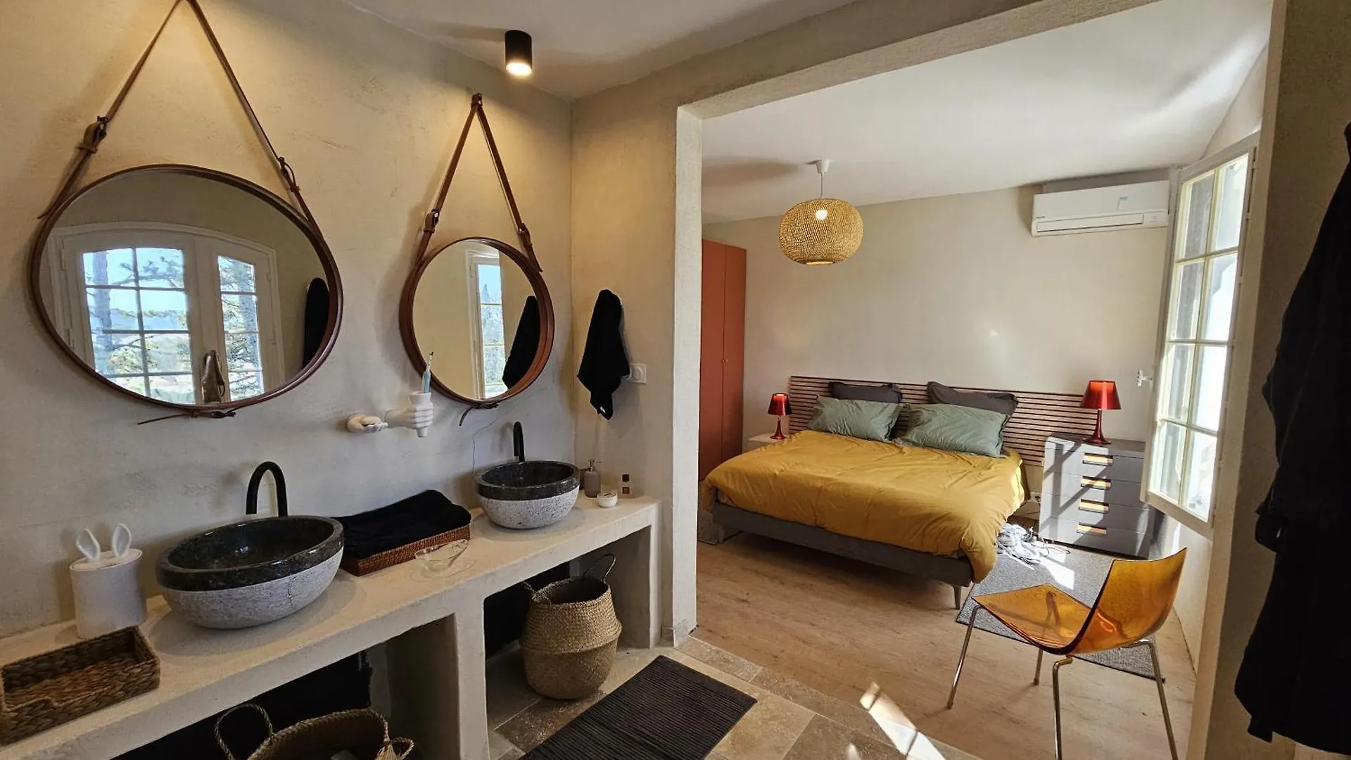 Holiday home Villa Casacalou Vaison-la-Romaine